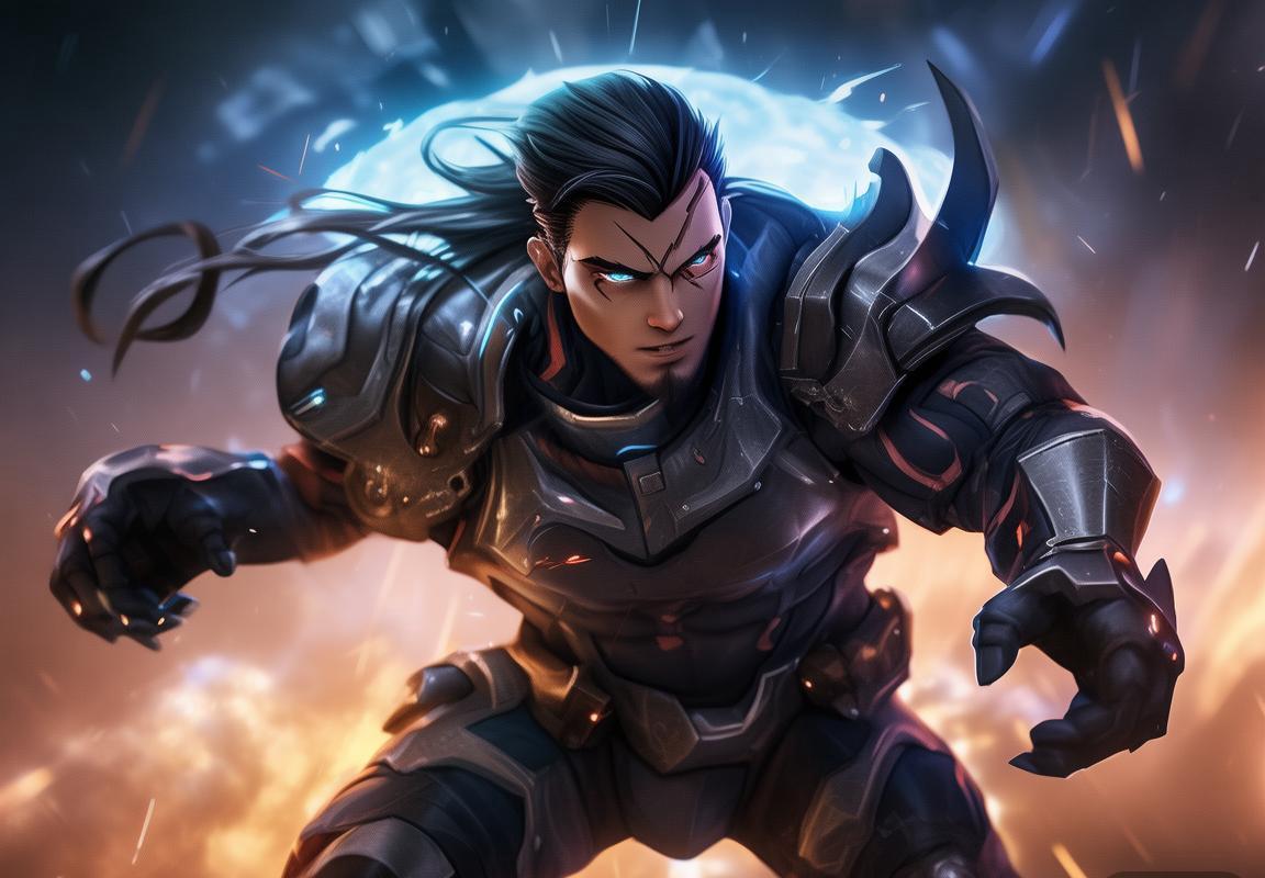 恩怨了结！369杰斯完美压制Knight阿卡丽，率队取胜-熊猫电竞